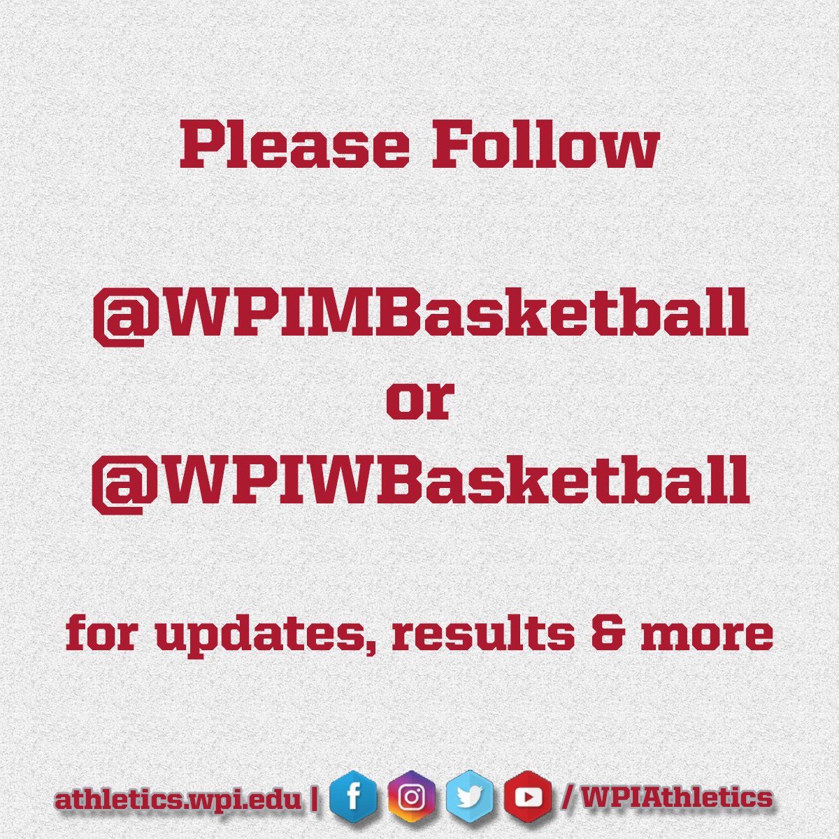 WPI Basketball (@wpibasketball) on Twitter photo 