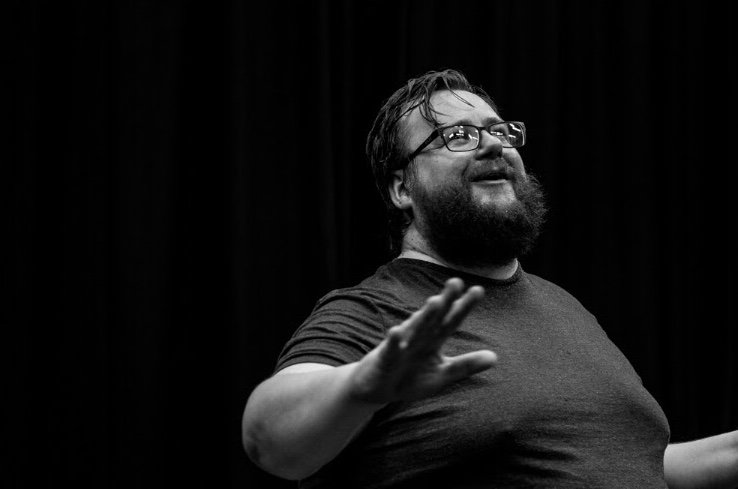 Baxter is excited about our new ticket offer! Catch one of our “Little Sparks” cast members on the mile or at Jury’s Inn before the show to find out! #offer #tickets #edfringe