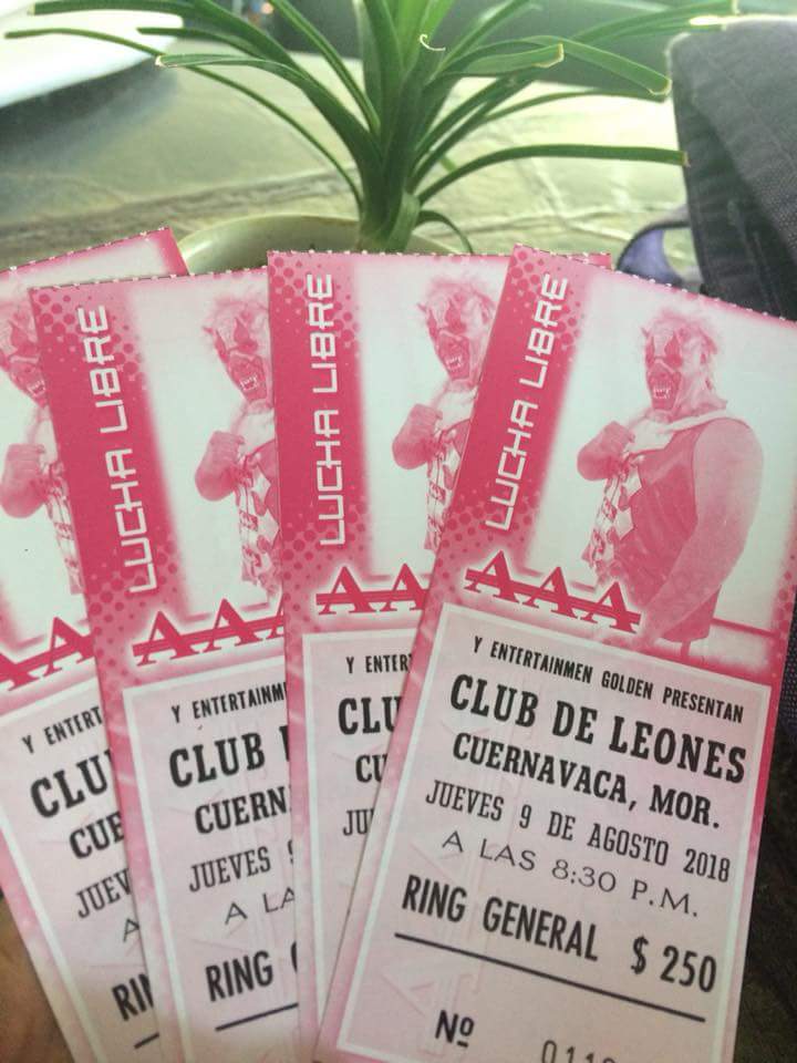 OscarCS_'s tweet photo. Hoy nos vamos a apoyar en un rato mas a nuestro amigo @aaaerostar1 #Cuernavaca #Morelos #ClubDeLeones #AAA https://t.co/PJXazdBqRj