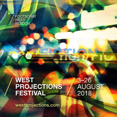 #westprojections pop up in West Footscray tonight 
I’m Thrilled to have work showing in this unique festival. SALT showing West Footscray pop up tonight+ tomorrow night + 17 Aug - 26 Aug in Footscray
westprojections.com 
#projectionfestival #salt #artinpublicspaces