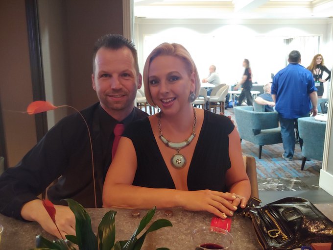 It's @FetishCon time again with @taylordawnmodel https://t.co/jk1pI9ZM2H<a class="tags" href="/tag/fetishcon">@fetishcon</a><a class="tags" href="/tag/taylordawnmodel">@taylordawnmodel</a><a href="/tag/momcomesfirst"class="tags"><span>#momcomesfirst</span></a>