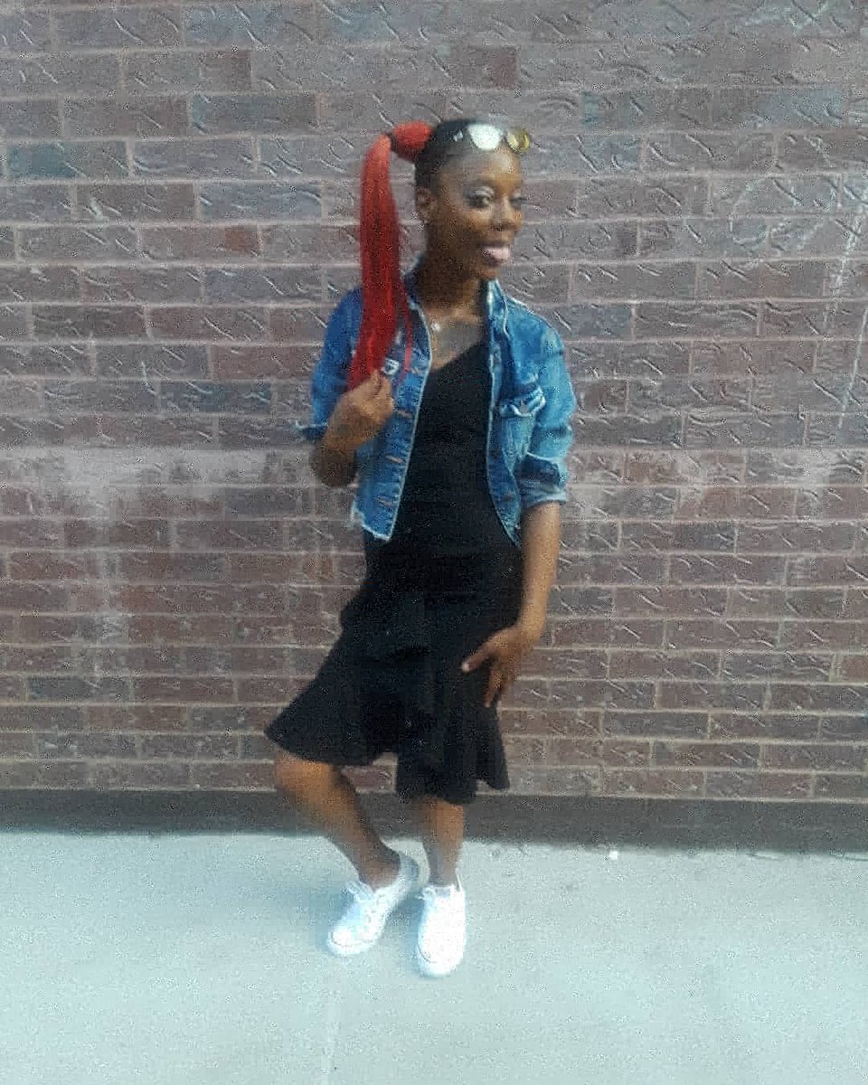 ToniClinton2's tweet image. 💓