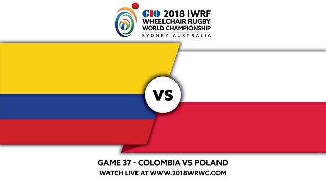 2018WRWC tweet media