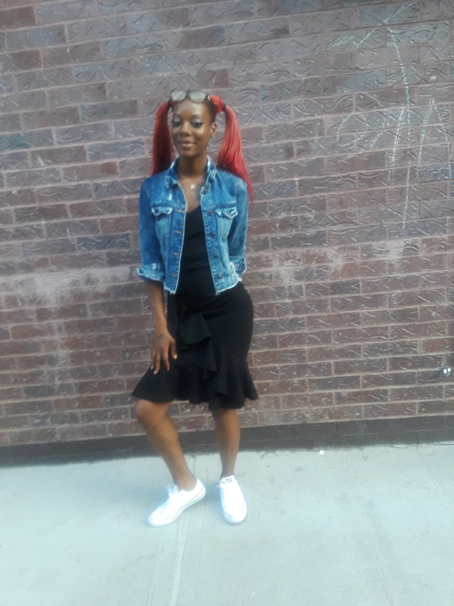 ToniClinton2's tweet image. HAPPY