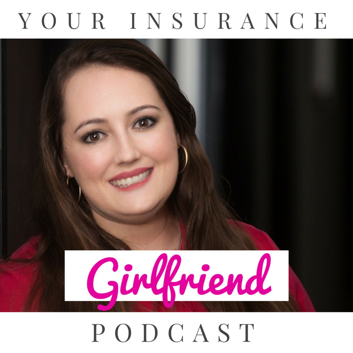 insurancegf's tweet photo. Podcast listener: Mothers who work and are too busy to do research into their insurance. My podcast helps her get the correct coverage for her family and ensures its at a great price. And its Funny! #startPod @thepodcasthost #insurancegirlfriend #autoquote #areyouprotected https://t.co/krylGiR8So