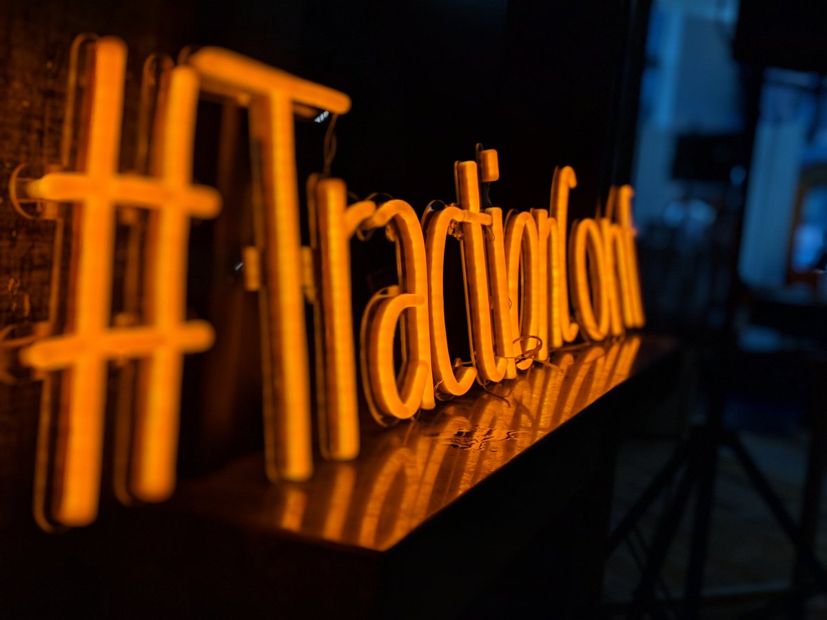 KarlSwannie's tweet image. Consice, realistic, authentic knowledge from people who have been there. #TractionConf #YVRtech #business