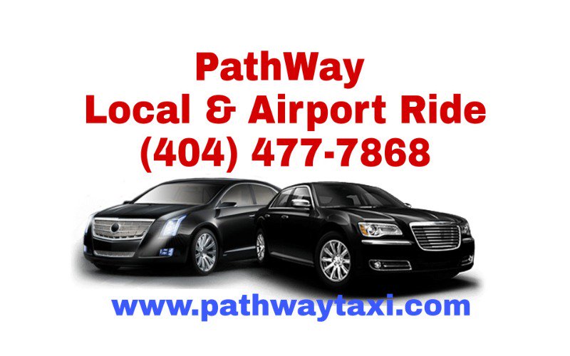 PathWay Taxi & Limo (PathwayTaxi) Twitter