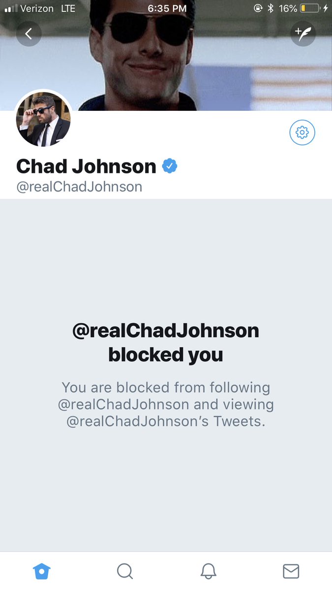eggrollbetch's tweet photo. Update he blocked us again https://t.co/q2cuJqtcdt