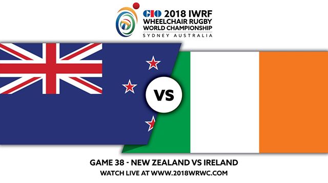 2018WRWC tweet media