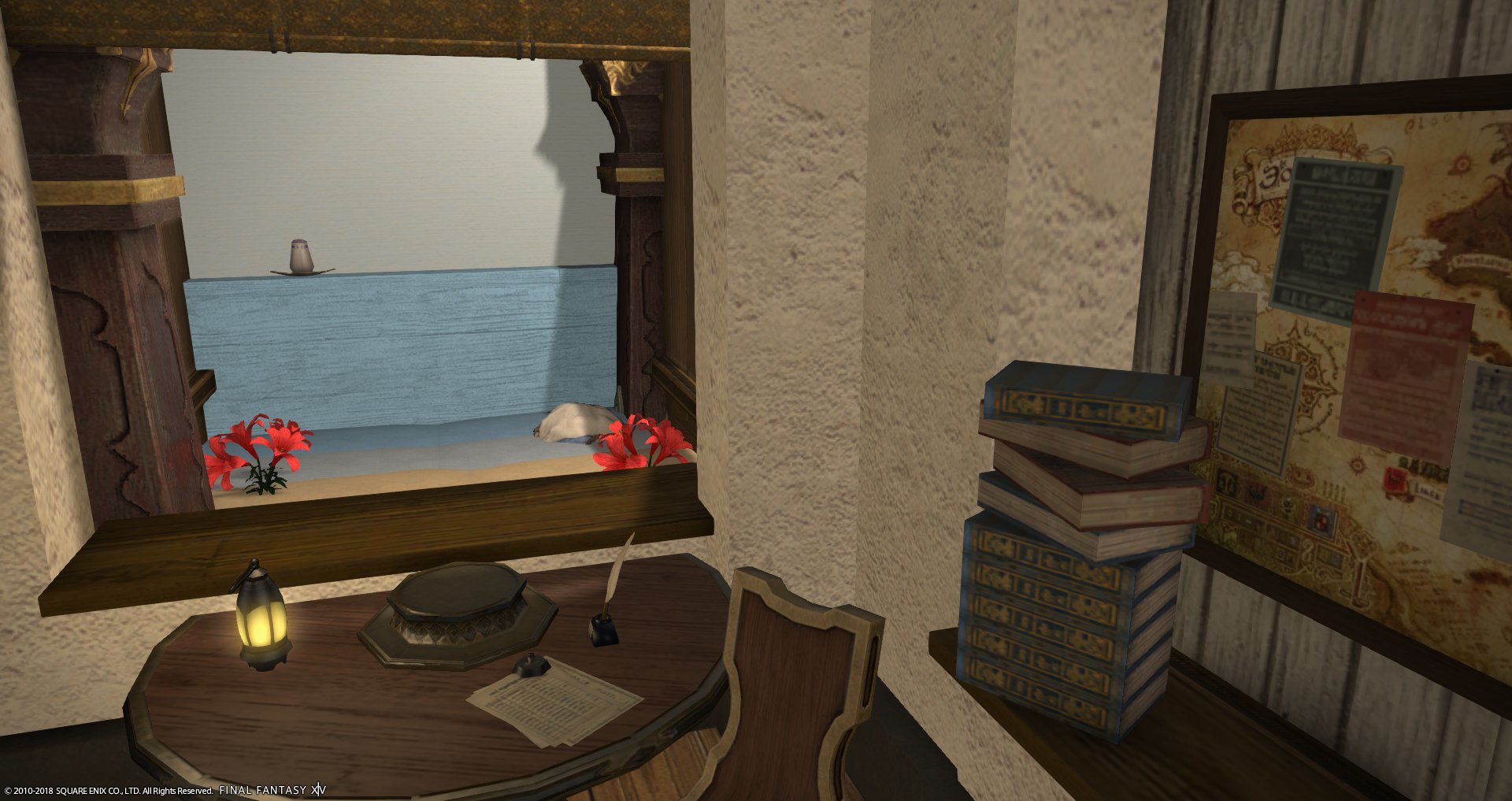 お勉強用 店売り調度品限定ハウジング内装チャレンジウィーク Twitter