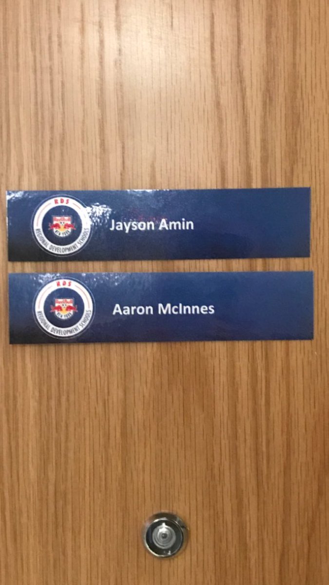 Congratulations to our Graduates <a href="/RedBullsAcademy/">Red Bulls Academy</a> RDS Camp