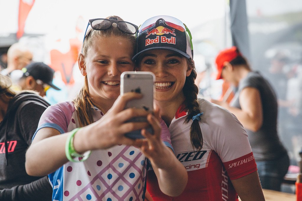 You (yes, you!) have the ability to inspire the next generation of girls on bikes. Lead the way → medium.com/@iamspecialize… #whatsworthit