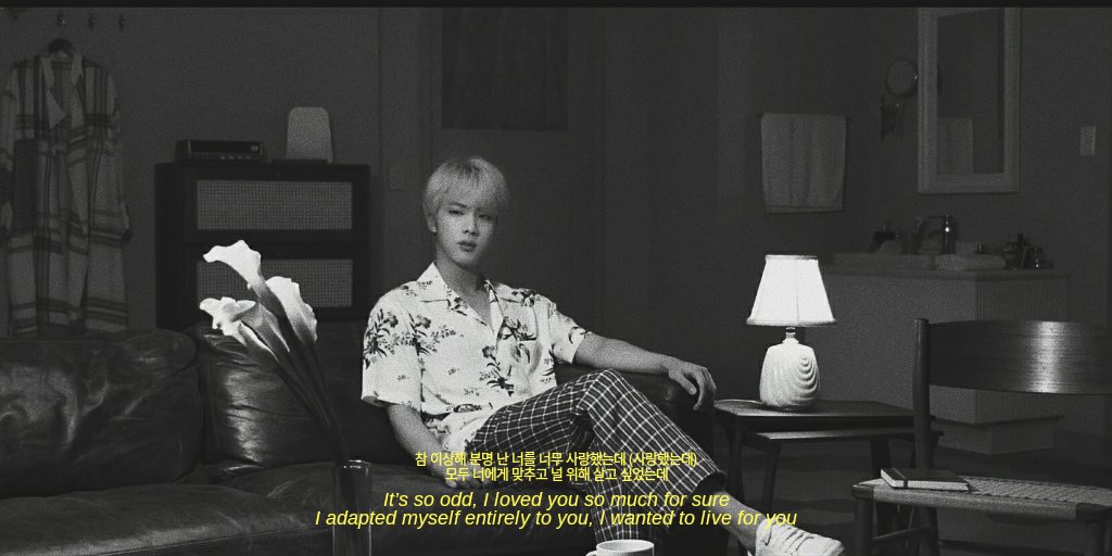 nmjnah's tweet photo. #Epiphany #jintro #JIN #EpiphanyMVOutNow @BTS_twt
edited by yours truly. https://t.co/CbVWvxfyUq