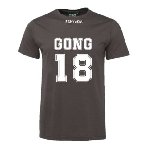 MS Gong Ride tweet media