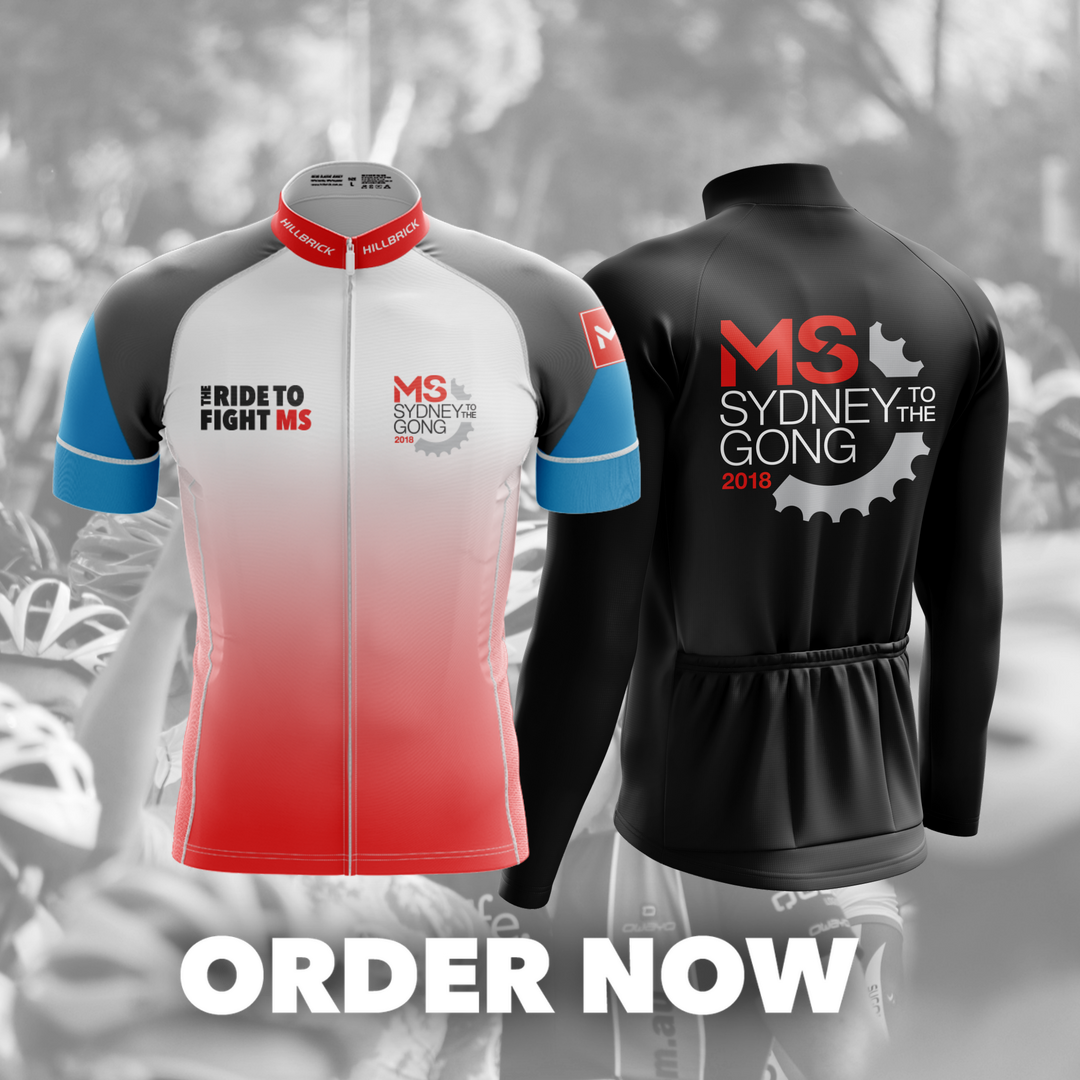 MS Gong Ride tweet media