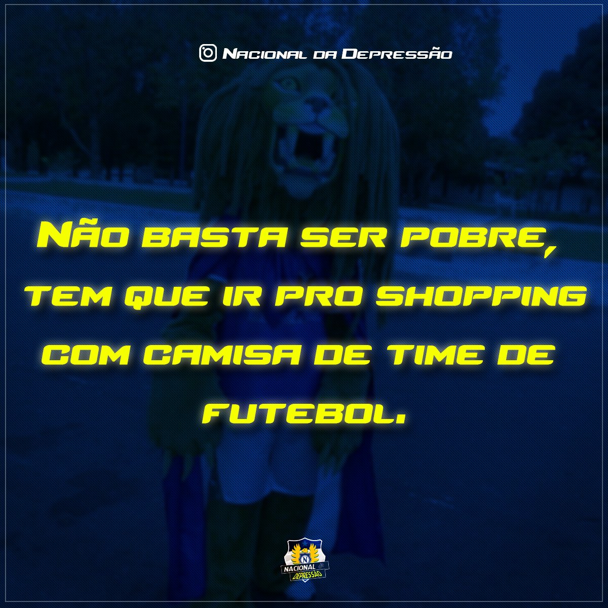 UÉ, VIROU CRIME KKKKKKKK
#futebol #fc #estadual #amazonas #manaus #seried #memes #memesfutebol