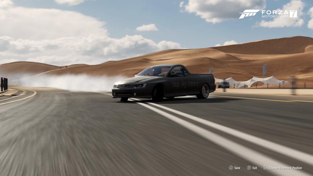 Benjami75653813's tweet image. #fullLock  #ForzaMotorsport7 #XboxShare