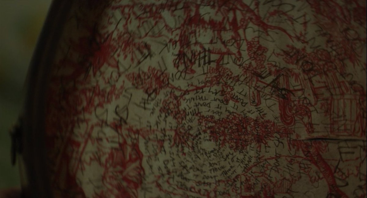 Horror Homeroom tweet media