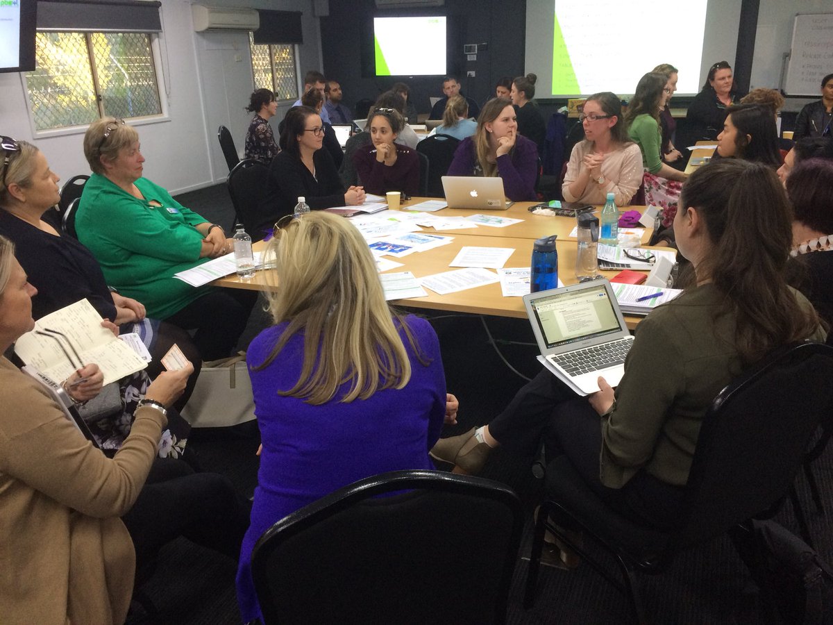 ahouseman3's tweet photo. Another fabulous PBS4L PLC yesterday evening where schools shared their knowledge, experiences and resources with other schools. Great to share the PBS4L implementation journey across schools and learn from each other! #pbs4l @CatholicEdParra @missymryan1 @LCulnane @maggietrevena https://t.co/bkDBpIgcmP