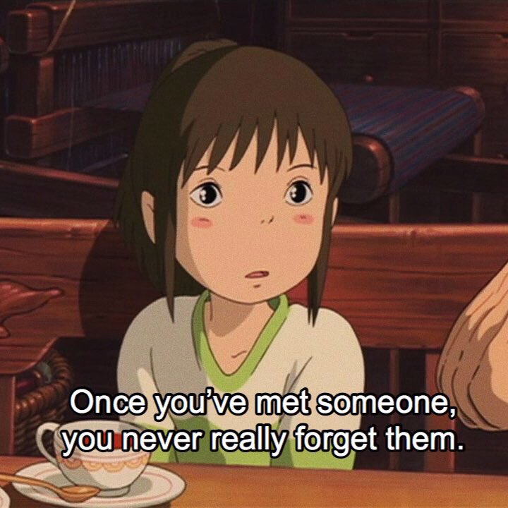 scullyxf's tweet photo. spirited away (2001) dir. hayao miyazaki https://t.co/ojXw3ZUpgO
