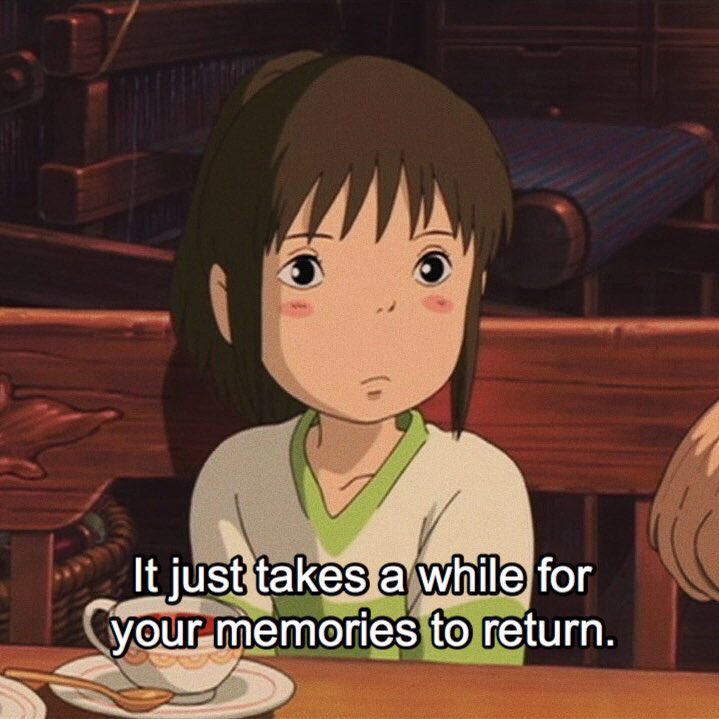 scullyxf's tweet photo. spirited away (2001) dir. hayao miyazaki https://t.co/ojXw3ZUpgO