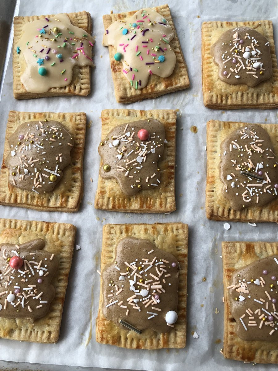 Baked on 8th tweet media