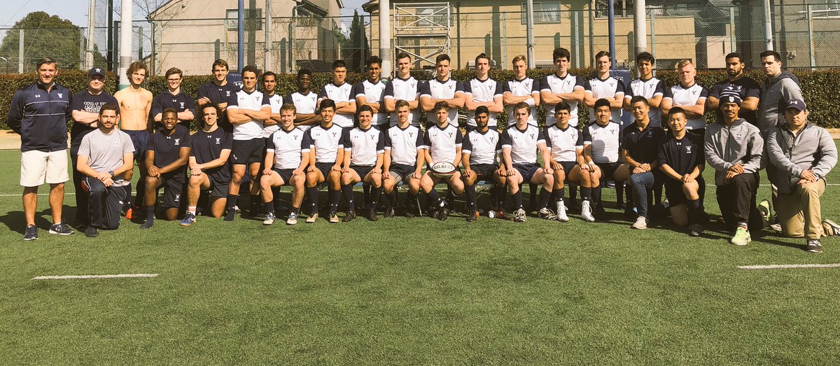 Yale Rugby tweet media