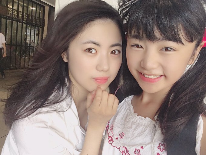 Twitterのコスプレ画像5