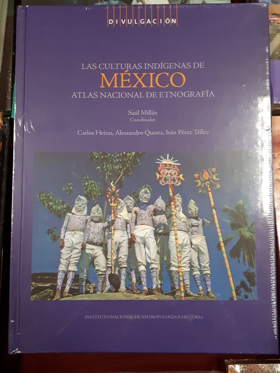 Anna Goycoolea Artis On Twitter Presentan El Extraordinario Libro Las Culturas Indigenas De Mexico Atlas Nacional De Etnografia Muy Impresionada Con Los Alcances De Este Maravilloso Trabajo De Investigacion Pueblosindigenas Https T Co Zuvm9rcesd
