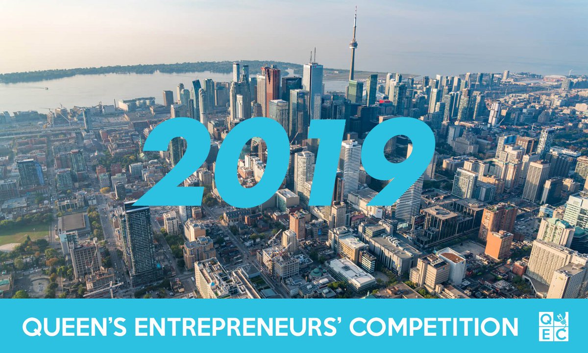 Calling all visionaries, leaders, and innovators. The Queen’s Entrepreneurs' Competition brings together the youngest and brightest entrepreneurs across the nation to inspire and compete at the largest undergrad entrepreneurship competition in the world. It all starts here.