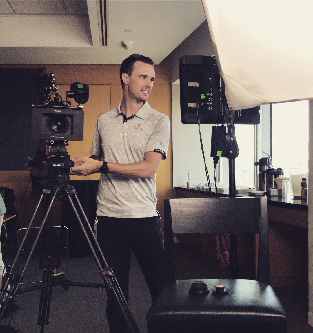 Red Summit Productions tweet media