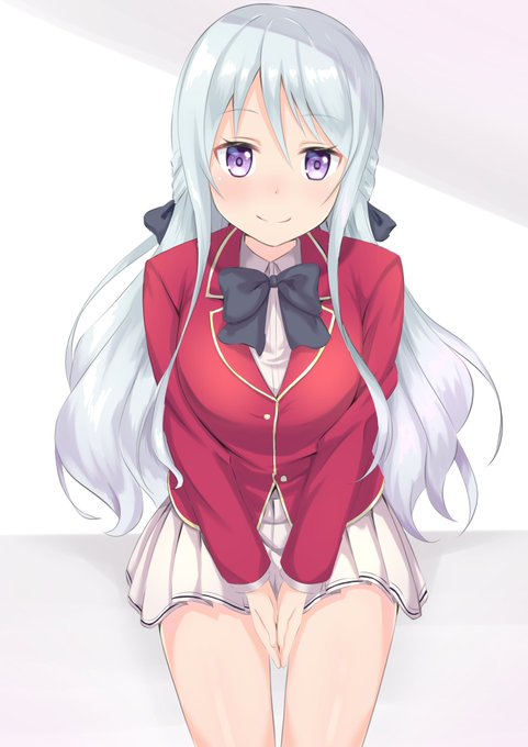 ようこそ実力至上主義の教室へのtwitterイラスト検索結果 古い順 ようこそ実力至上主義の教室へのtwitterイラスト検索結果 古い順