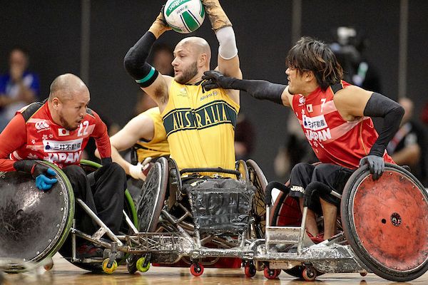 2018WRWC tweet media