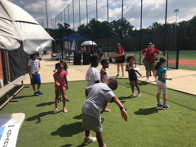 UWNCA's tweet photo. This year's #BAPAnnual Literacy Day was a great success! Over 1,500 students from across the #DC area participated in an interactive event that promoted literacy. Check out some great photos from the day: https://t.co/YnRwBOIB2P. #LiteracyBAP #DoGood #UnitedWeWin https://t.co/VqEMlyBits