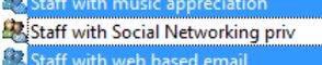Remember when only the lucky few had access to “social networking?” Cleaning up #ActiveDirectory