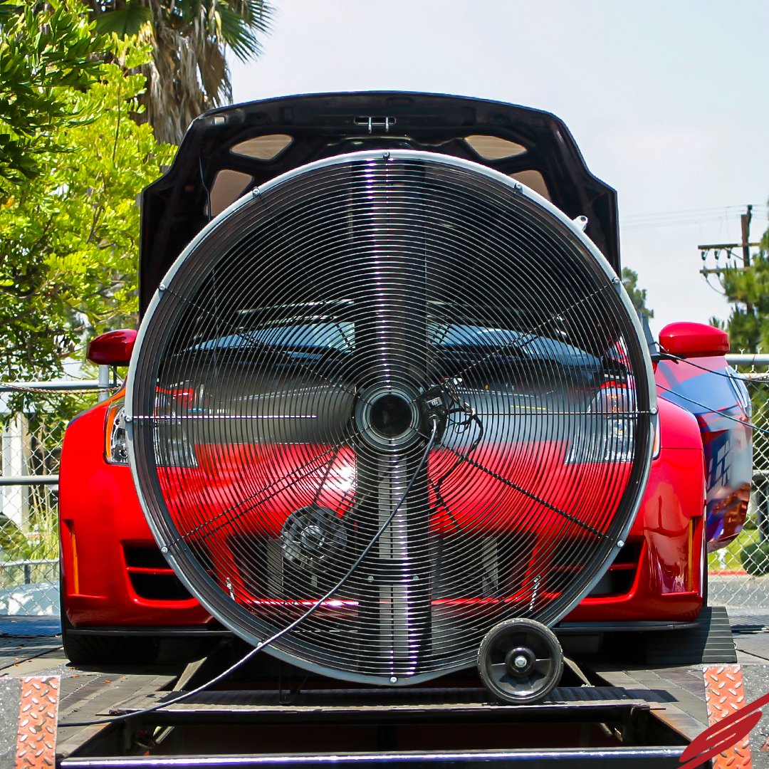STILLEN's tweet photo. Throwback Thursday from 2004 when we had a National Z Convention and Dyno Day! πΊπ²πππ― #throwbackthursday #stillen #teamstillen #madeinusa #nissan #350z #nissan350z #z33 #stillenfascia #bumperupgrade #dynoday https://t.co/FauAwLnhlZ