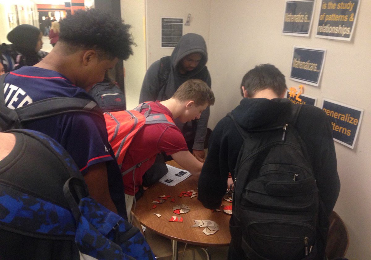 ddmeyer's tweet photo. If you create the play table, they will come. Love this post from @saravdwerf. https://t.co/zSlodQzmmD #iteachmath https://t.co/eq0txeZgqX