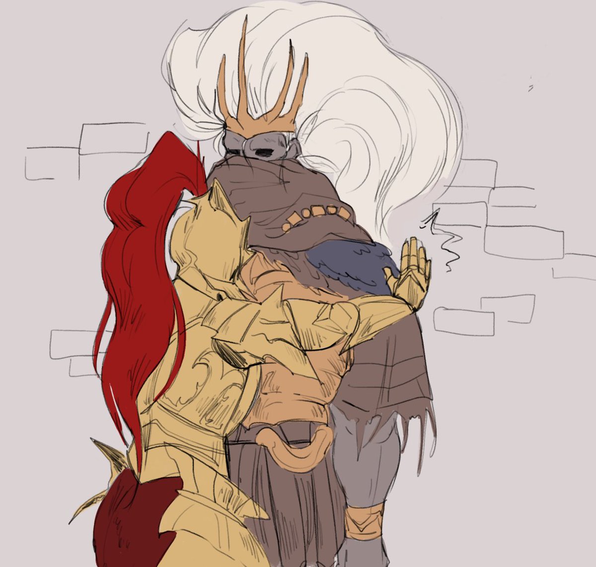 ⑆ᎾᏒᏁsᏆᎬᎥᏁ⑆ (@thunderinglanca) on Twitter photo 