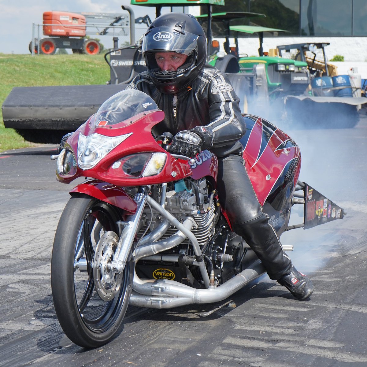 XDAracing's tweet photo. On Aug 24-26 the @xdaracing is headed back to @virginiamotorsportspark for the Superbike Showdown! https://t.co/lcBOcjTq4y