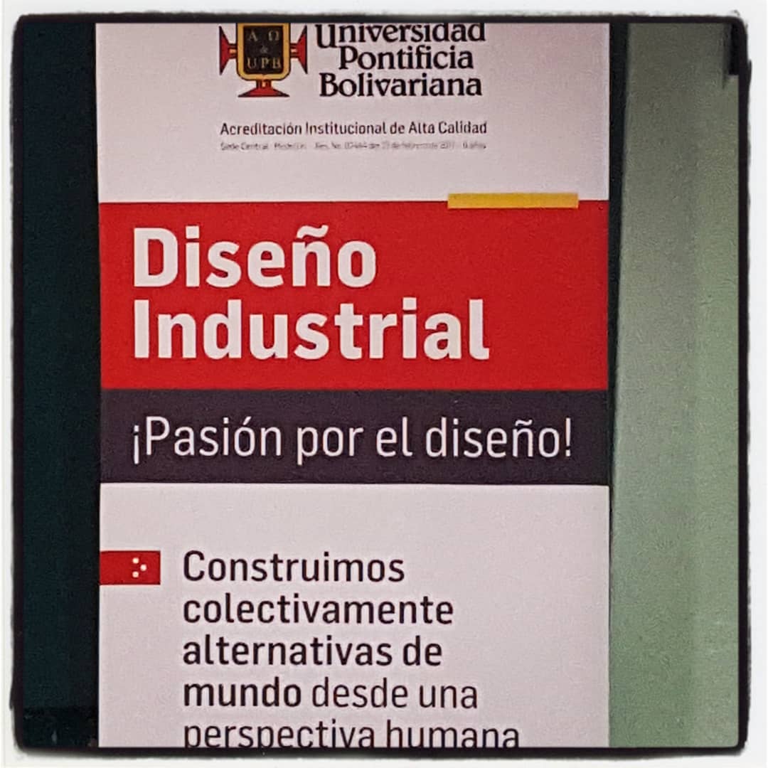 julianossa_DI's tweet photo. Conversatorio "Pasión por el Diseño" en #idesignupb con nuestros egresados. @upbcolombia @hablemosdedisenoupb https://t.co/e9aWzCaJPu