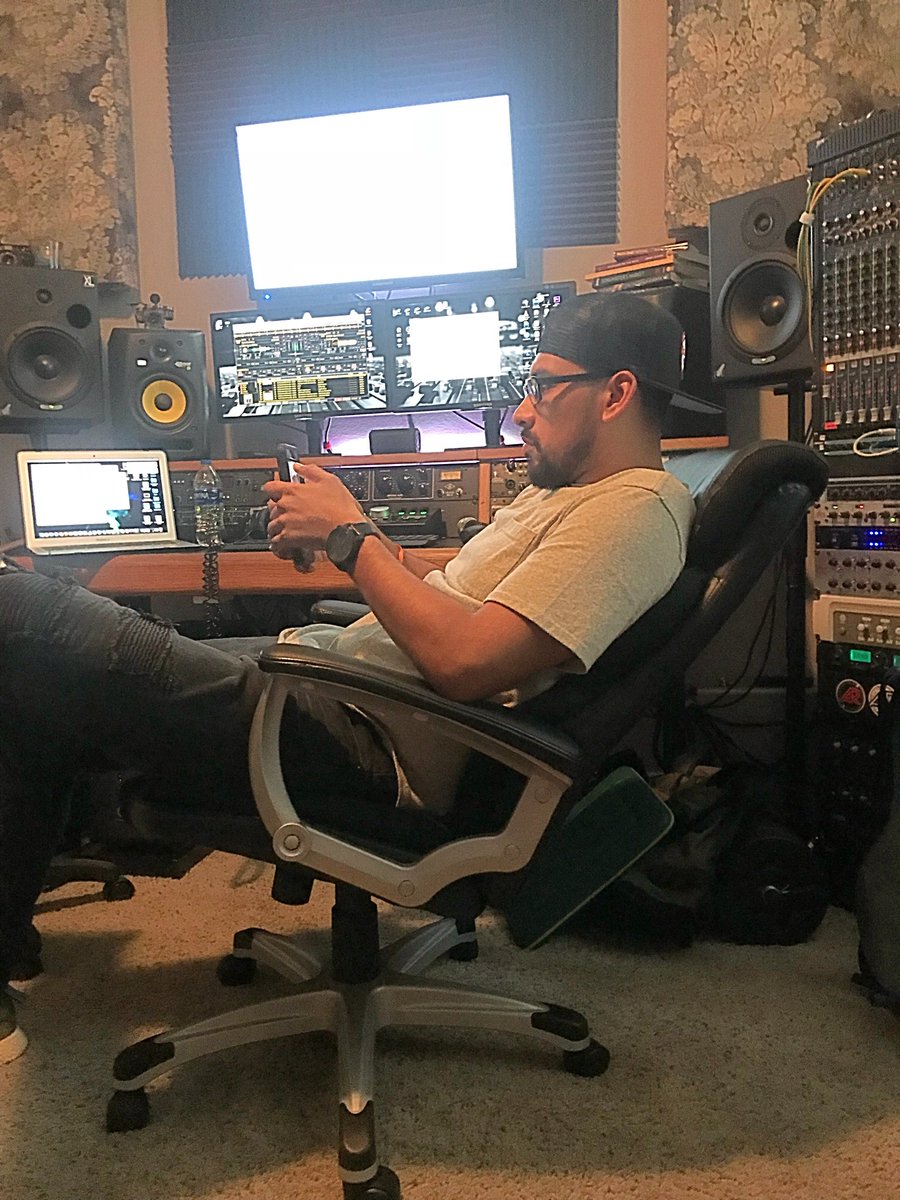 Hunter Dodson (WHD3rd) Twitter