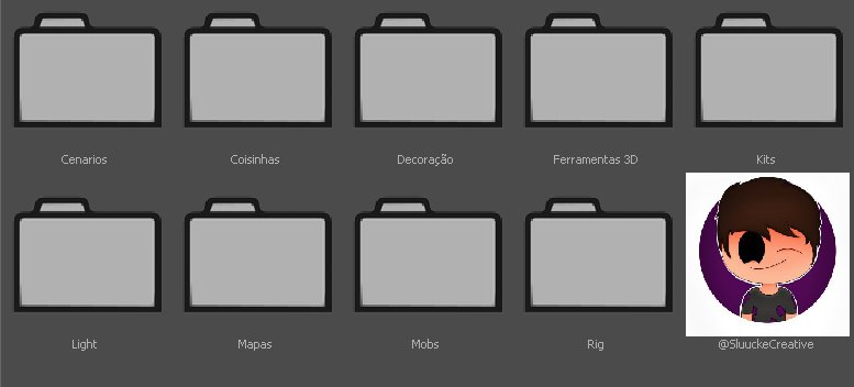 SluuckeCreative's tweet photo. Sluucke Pack V3 (PROVAVELMENTE O ULTIMO SLUUCKE PACK)

Ele está pesando 588 MB

Meta:
Quando eu chegar a 950 Seguidores
Seguir @HigorCreations_ 

150 Favs 100 RT'S

Vocês conseguem!

Meta meio alta pq deu um pouco de trabalho

MAIS IMAGENS NOS COMENTS!
OBRIGADOOOOOO 900 FOLLOWS https://t.co/SpCMJOxamX
