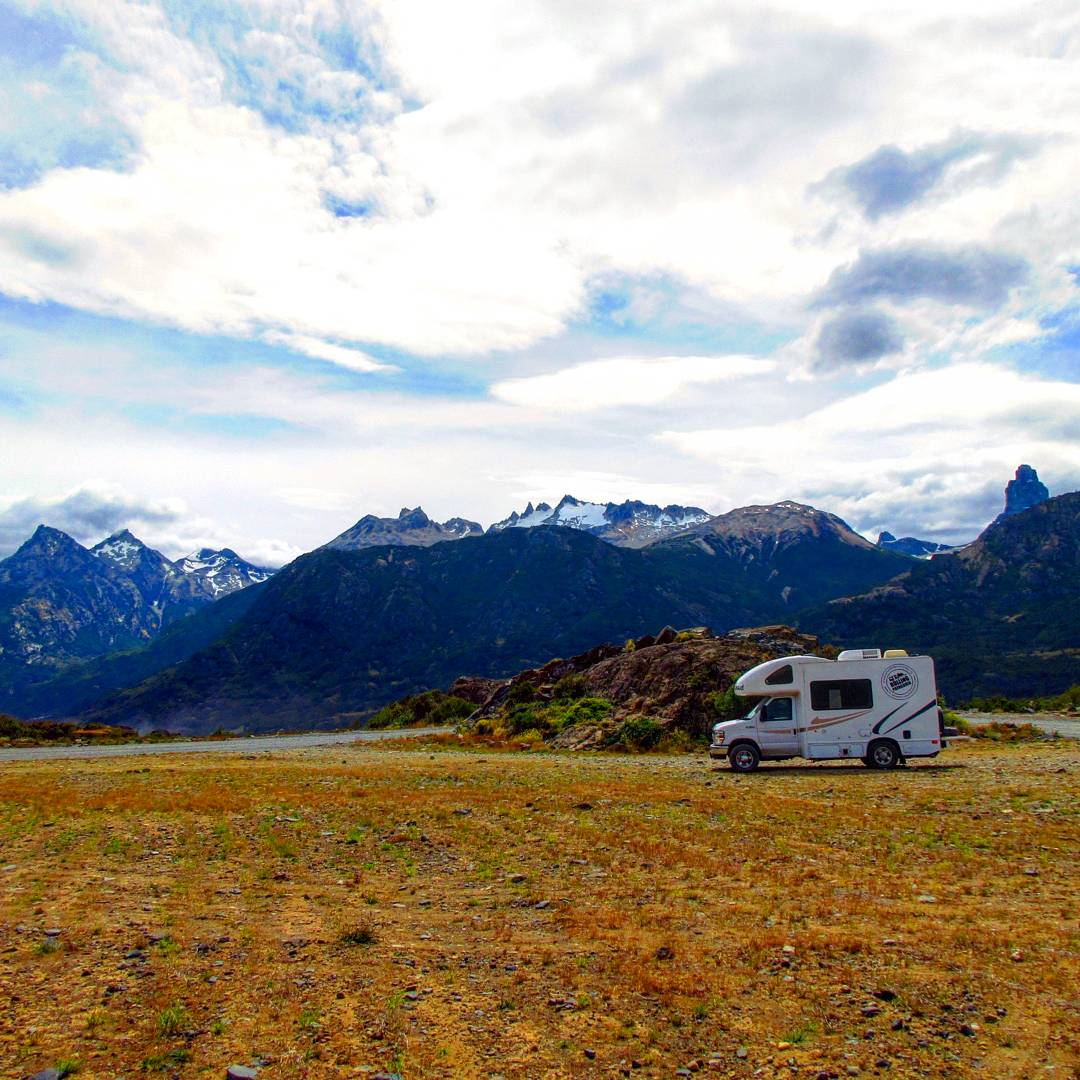 Rolling Patagonia (rollingpatagon) Twitter