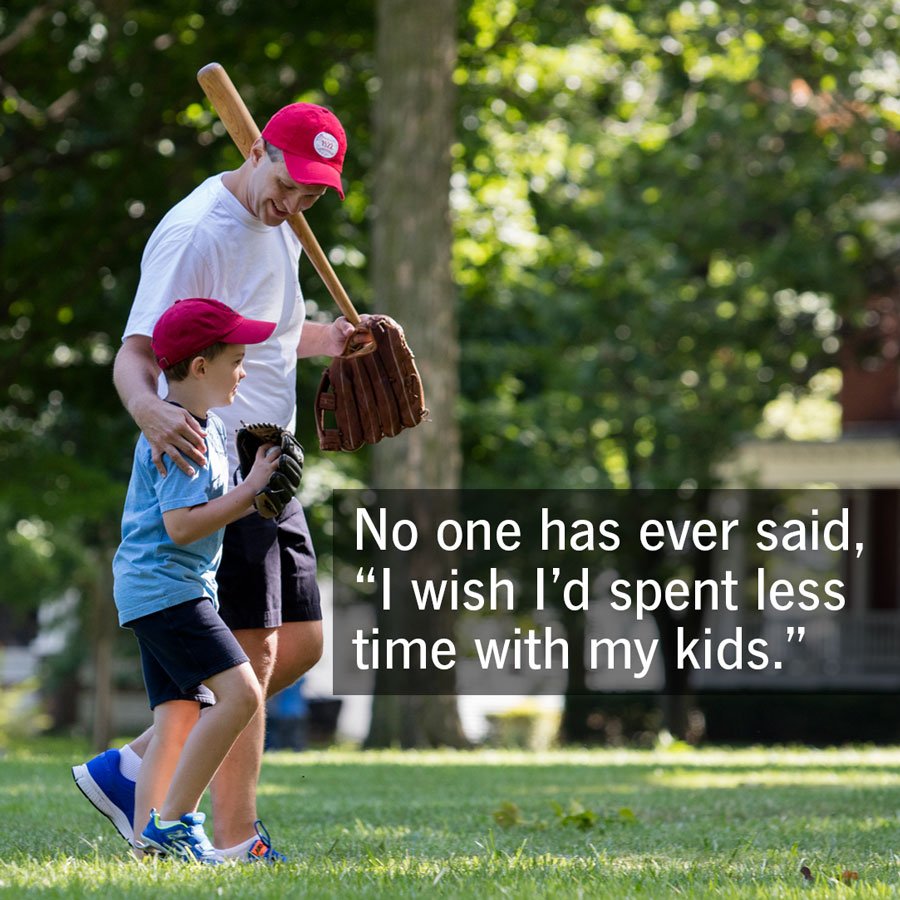 SFAgentJgarcia's tweet photo. Great memories can be made even on ordinary days. Enjoy your moments together! #Motivation https://t.co/xWV9DaRdb4