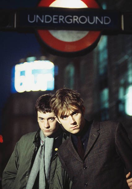 Blur
This is a Low
(UK, Apr 1994)
spoti.fi/2AZgZOE
from the album, Parklife

“And on the Malin Head/Blackpool looks blue and red...”

#FoodRecords #StephenStreet