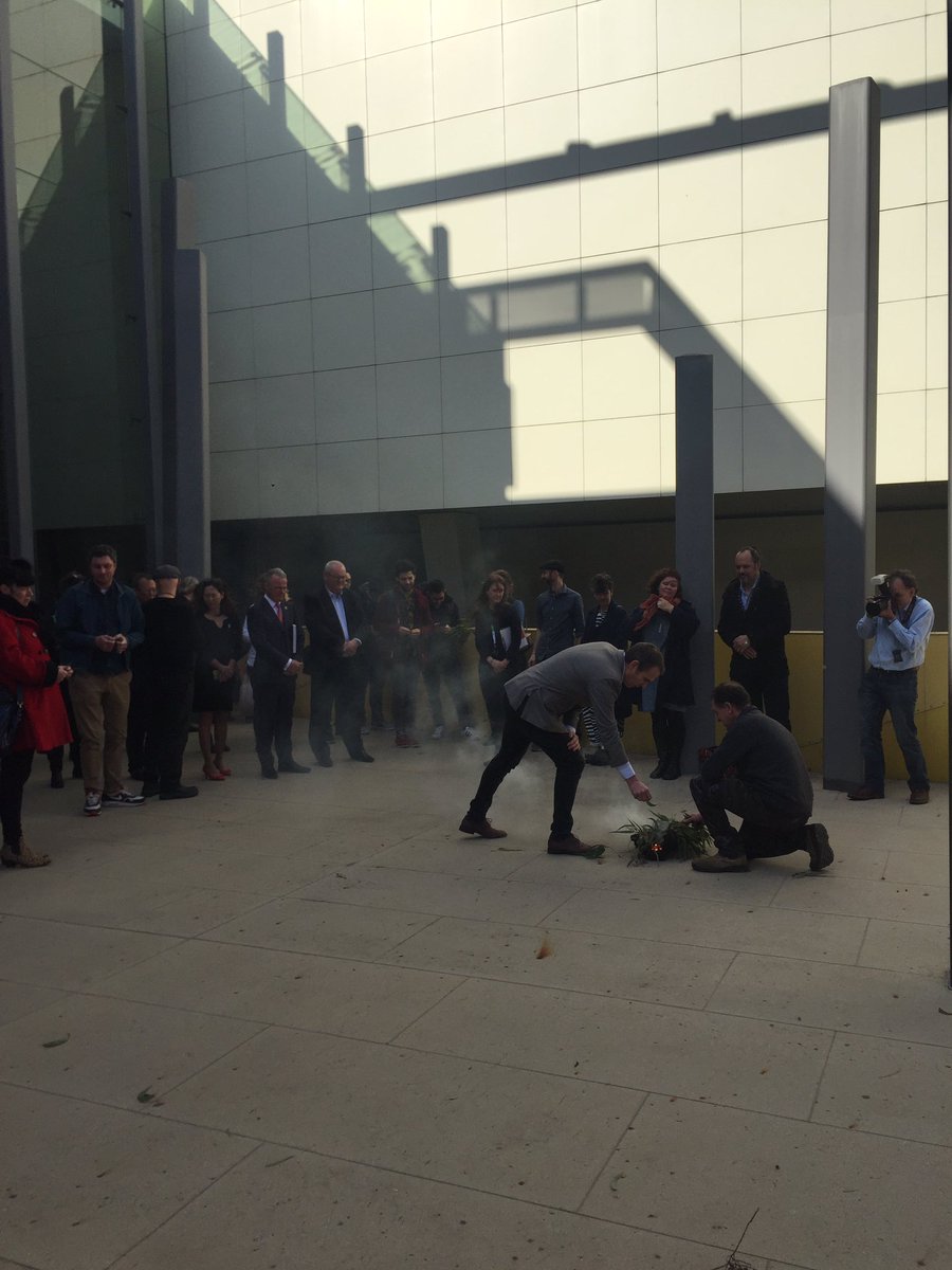 Bunjilaka tweet media