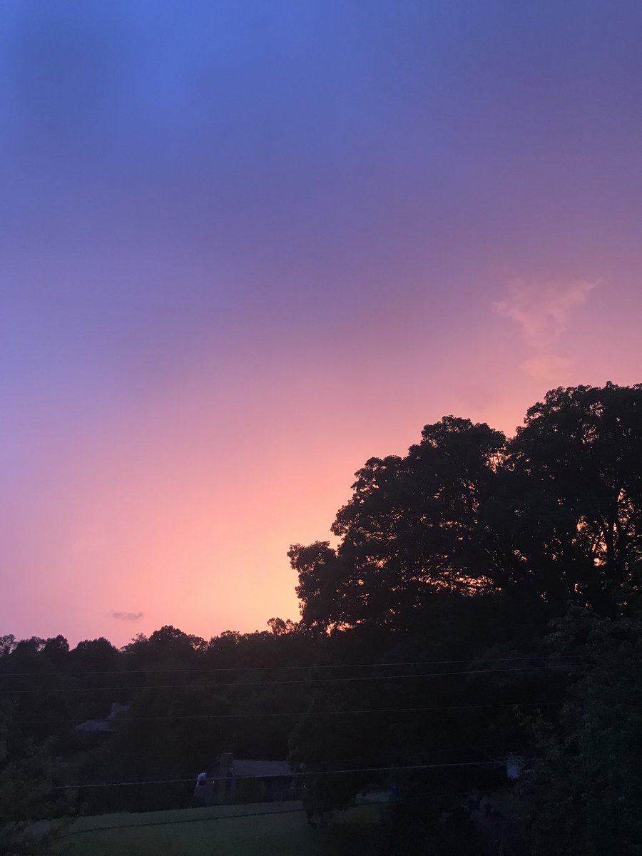 Angry131's tweet image. Sweet sun set