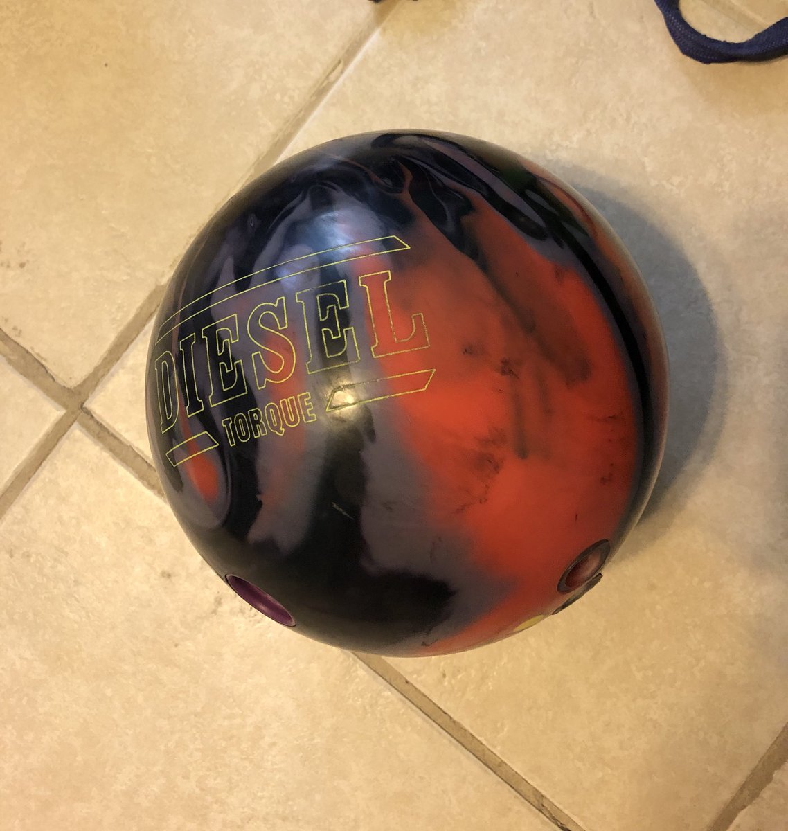 FloppyPENGuinn's tweet image. A little mud on the tires never hurt anybody, right? 😎 #DieselTorque #HammerBowling #NothingHitsLikeAHammer #EBI