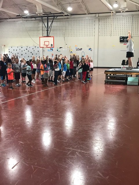 McAdoryES's tweet photo. Active Learning @JEFCOED #JEFCOEDBacktoSchool #jefcoed https://t.co/KSZVOZjq4C