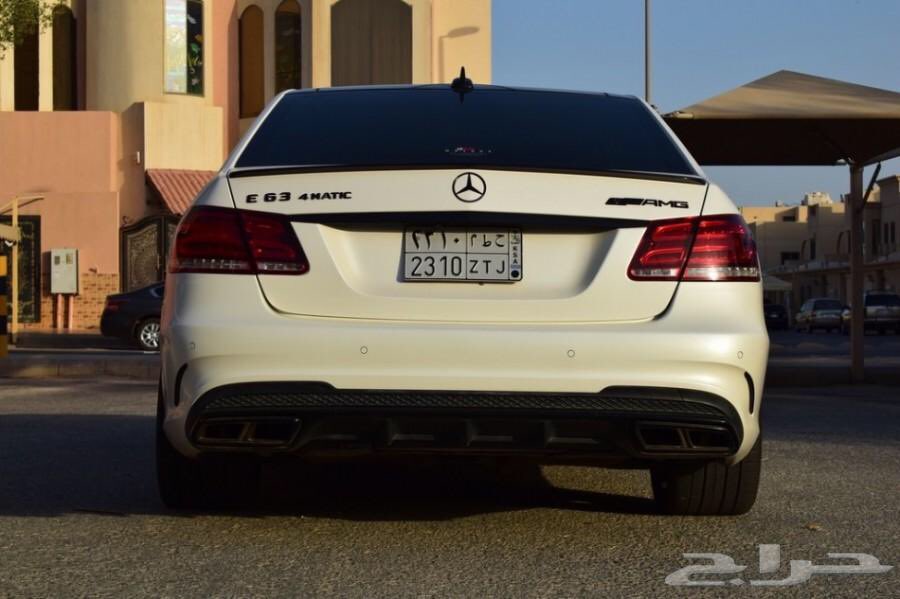haraj's tweet photo. مرسيدس E63s AMG 2014
التفاصيل والاتصال : https://t.co/jBWKByrF46مرسيدس%20E63s%20AMG%202014/ https://t.co/3rco4f0sno